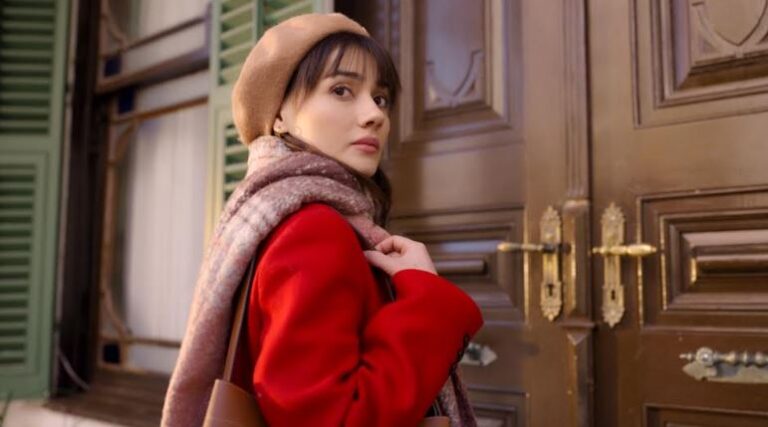 The Kül Masalı series will provide a brand new experience for Sevda Erginci!