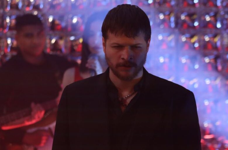 This time, Burak Yörük will put his signature on the psychopath roles such as Berk Hakman, Olgun Toker and Genco Özak!