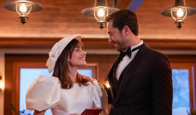 The countdown has begun for the Kül Masalı series, Gökhan Alkan and Sevda Erginci fans are very excited!