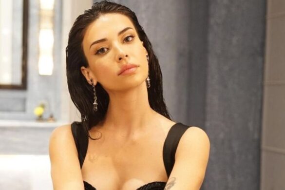 After Kadir Doğulu and Ertan Saban, Devrim Özkan will be talked about a lot with his new partner!
