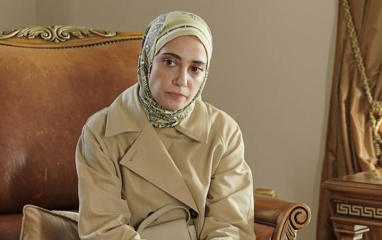 Nursema was deceived in the TV series Kızılcık Şerbeti, the audience reacted on social media!