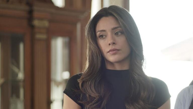 Sıla Türkoğlu will leave her mark on the future of Kızılcık Şerbeti with her character Doğa!