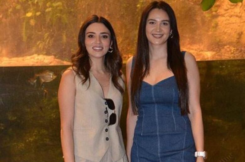 Gülsim Ali İlhan will surprise her fans with a new project!