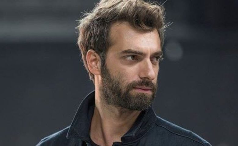 İlker Kaleli goes where his heart leads him when choosing a new project!