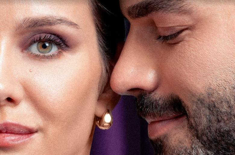 Şükrü Özyıldız and İrem Helvacıoğlu will be one of the favorite series couples of the new season!