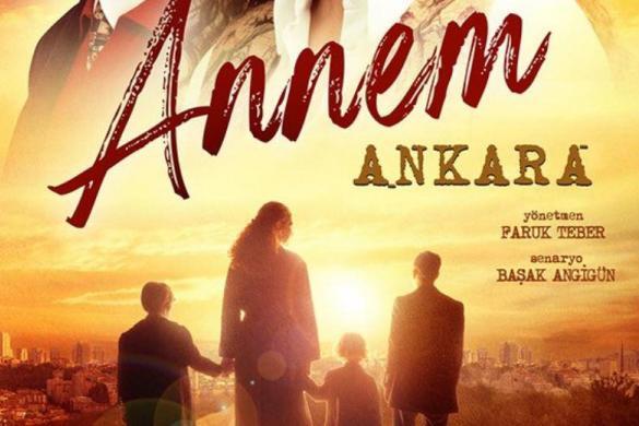 The Annem Ankara series, which will reveal the sacrifice and power of women, is coming for all mothers!
