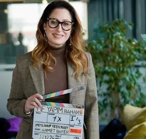 Who is Demet Gül? Birth Year, Age, and Place of Birth