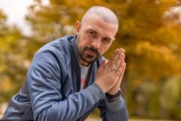 Who is Erman Saban? Height – Age – TV Series – Family