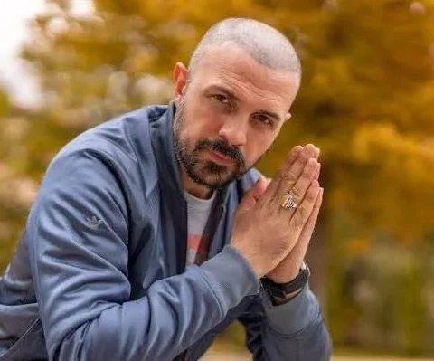 Who is Erman Saban? Height – Age – TV Series – Family