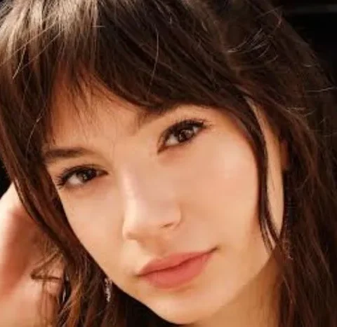Who is Mina Demirtaş? Height – Age – TV Series – Family