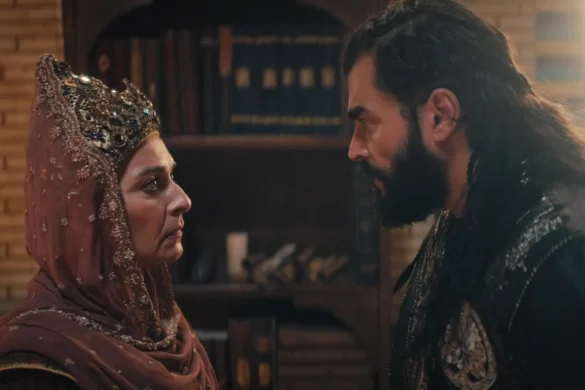 The Future of Turkish Dramas in the Global Television Market