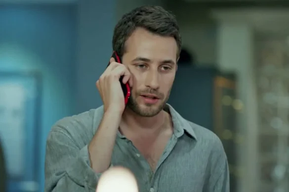 Turkish Actors on Streaming Platforms: New Global Opportunities