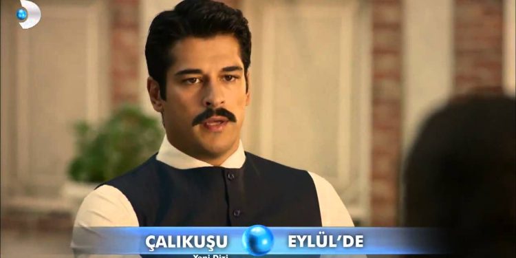 calikusu 1 bolum fragmani 5 series turkish