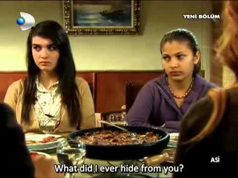 Asi English Subs Series Turkish