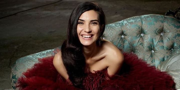 How Did Toprak And Maya Daughters Of Tuba Buyukustun Grow