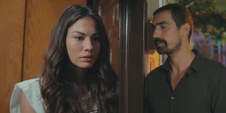 demet ozdemir s pride pose ibrahim celikkol s form secret