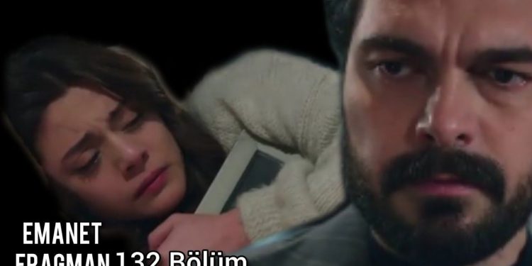 emanet 132 bolum fragmani with englishsubtitles legacy 132 episode promo with eng subs series turkish