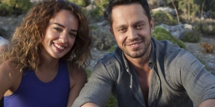 Murat Boz Made A Surprise By Joining The Series With Strong Actors