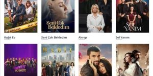 Uygun büyük Düzenlemek için  Akrep Archives | Series Turkish