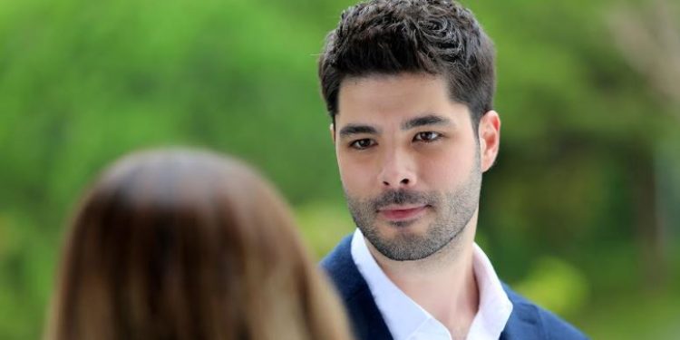 The First Trailer Of Star Tv S New Series Of Intrigue Benim Hayatim Has Arrived