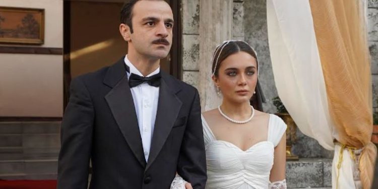 will the marriage take place in the aziz series