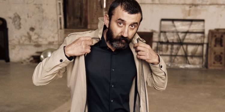 Necip Memili's claim turned out to be true! The master actor will play in Üç Kuruş!