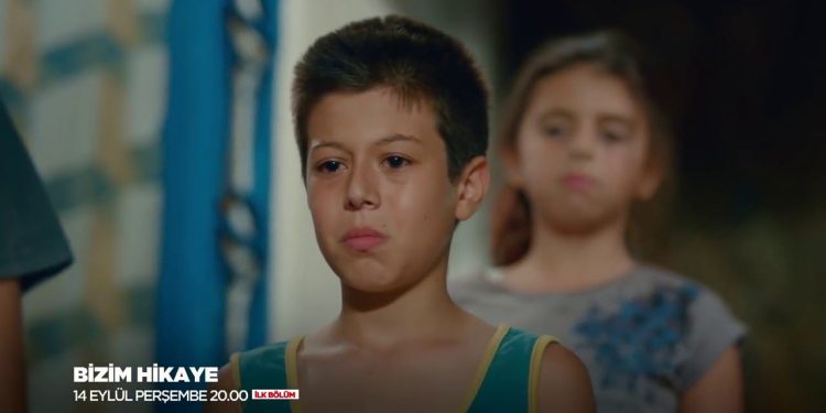 our story bizim hikaye tv series trailer 3 series turkish