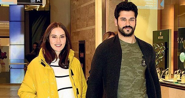 It Turned Out Why Fahriye Evcen Turned Down The Series Offers